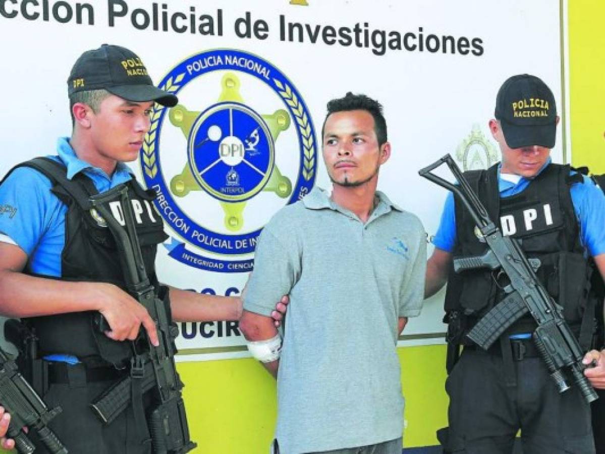 Declaran culpable a hombre que mató a jovencita en La Ceiba 