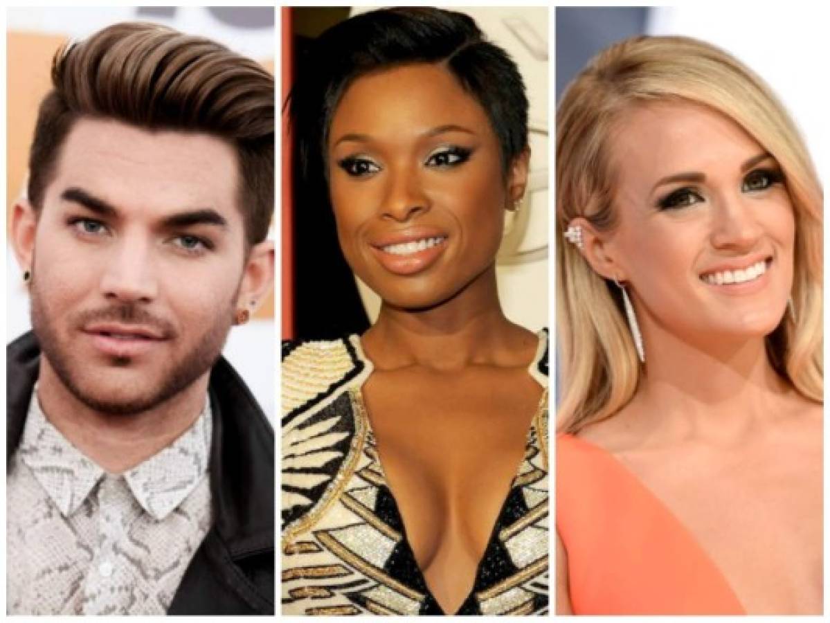 Siete exitosos artistas que dejó American Idol