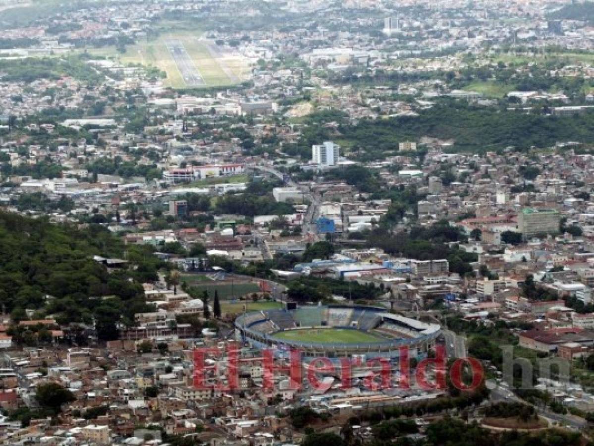 Una Tegucigalpa con agua, transporte y más habitable prometen candidatos a la Alcaldía Municipal