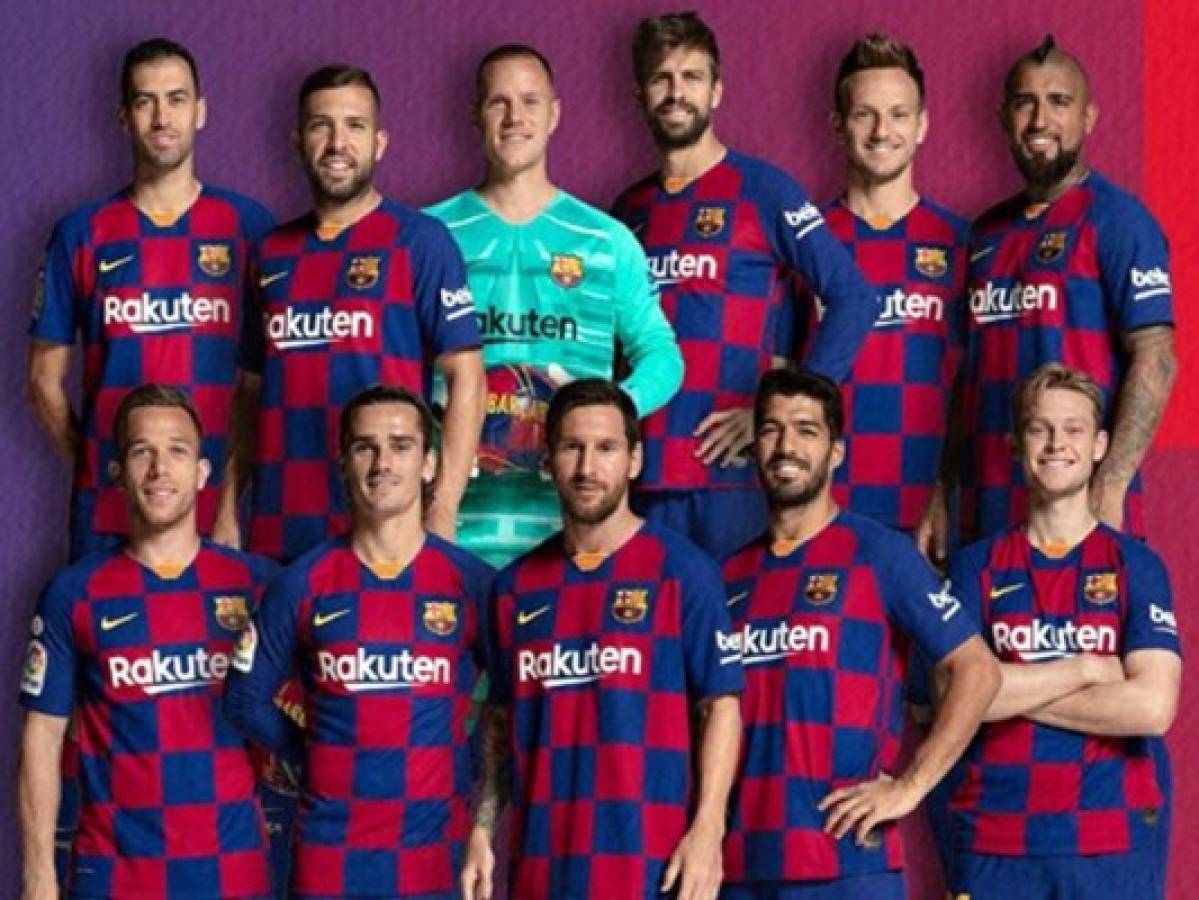 Barcelona regresa a la Champions en Dortmund bajo presión  