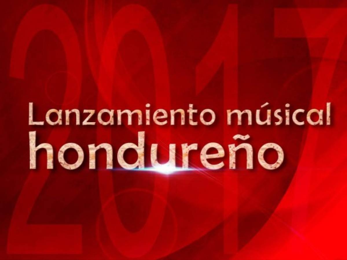 Lanzamiento musical del año