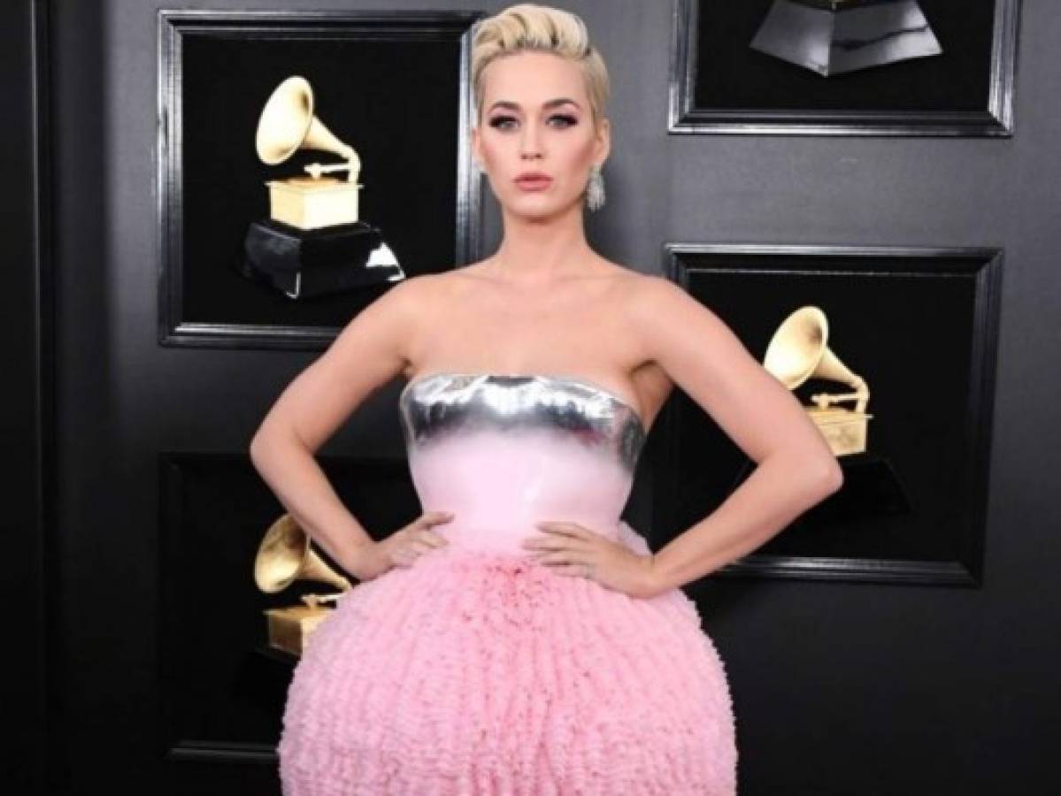 ¿Qué pasará con el exclusivo vestuario de Katy Perry cuando muera?