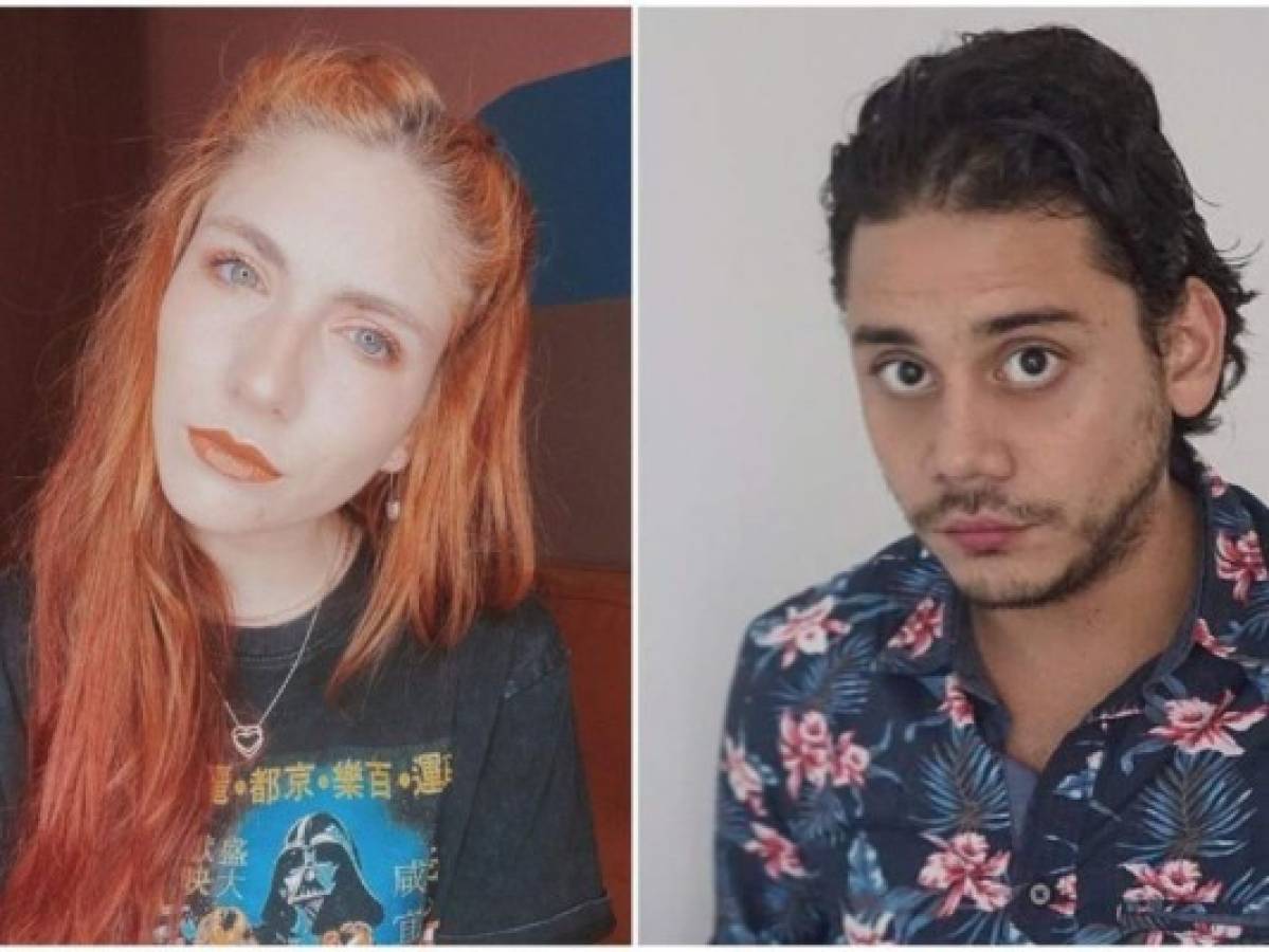 Capturan a 'Rix', youtuber acusado de abuso sexual contra Nath Campos