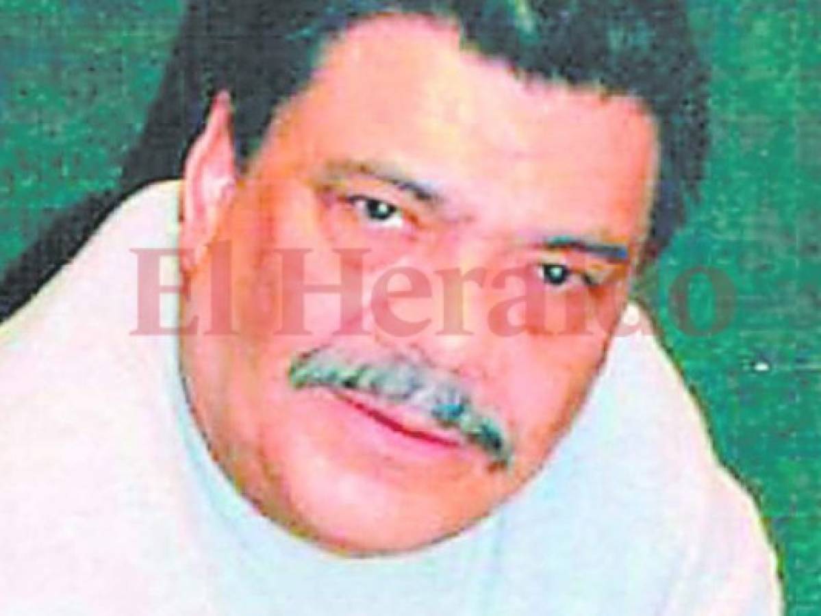 EEUU retira cargos a hondureño Ramón Matta Ballesteros por asesinato de agente de la DEA