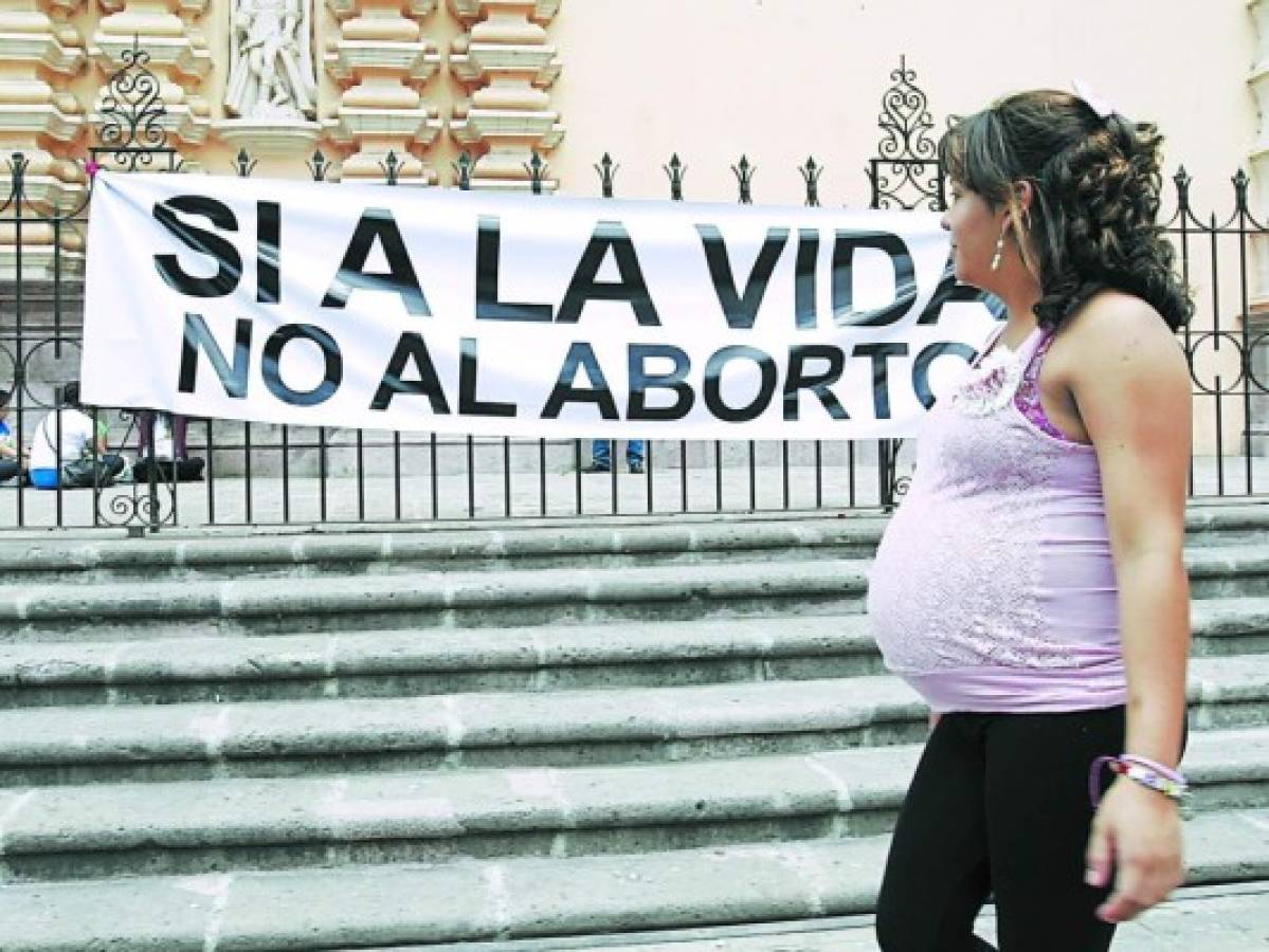 Honduras: Iglesia Evangélica y Católica se unen en contra de la despenalización del aborto