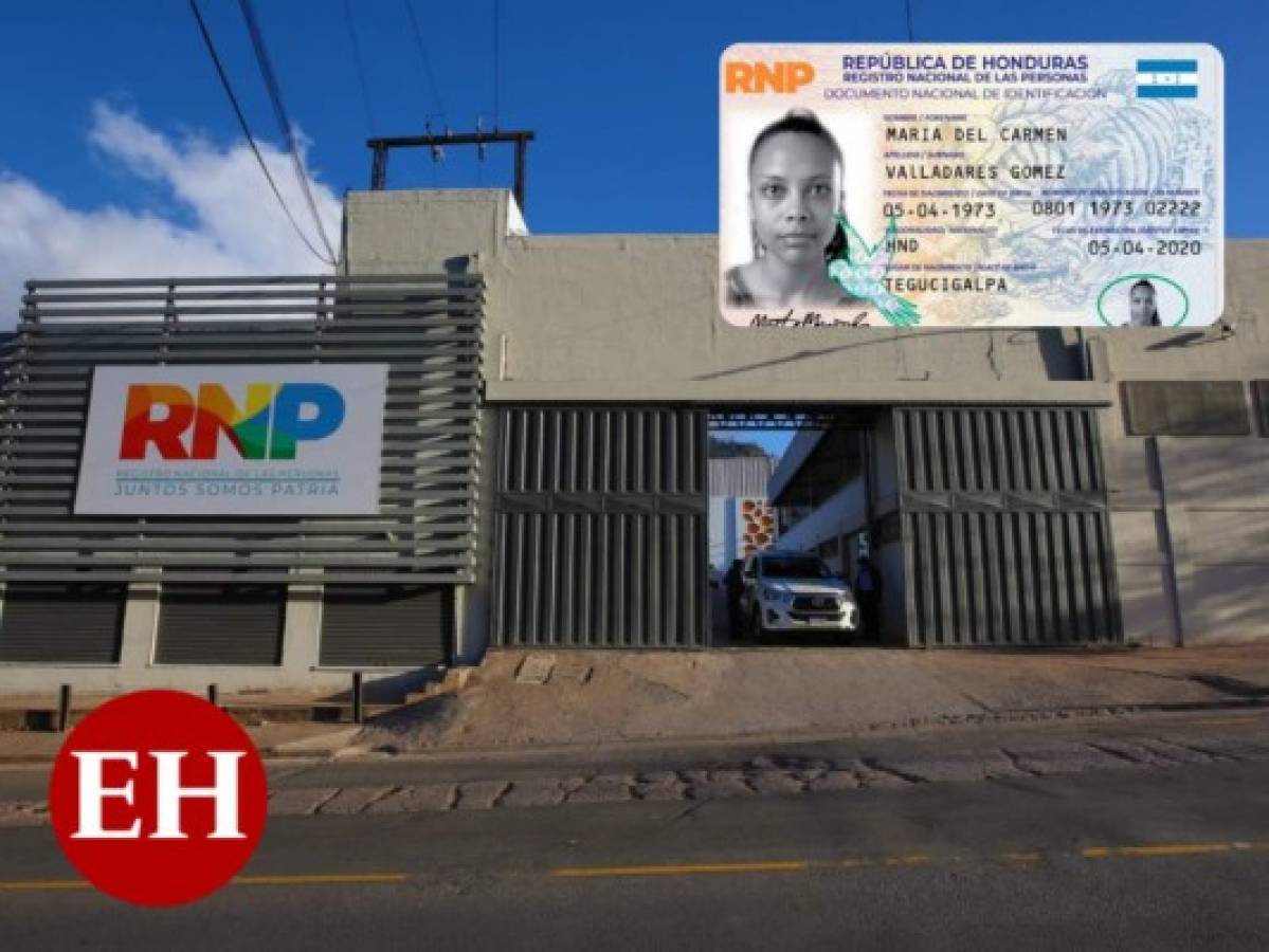 RNP entregó 250 mil tarjetas de identidad a nuevos votantes