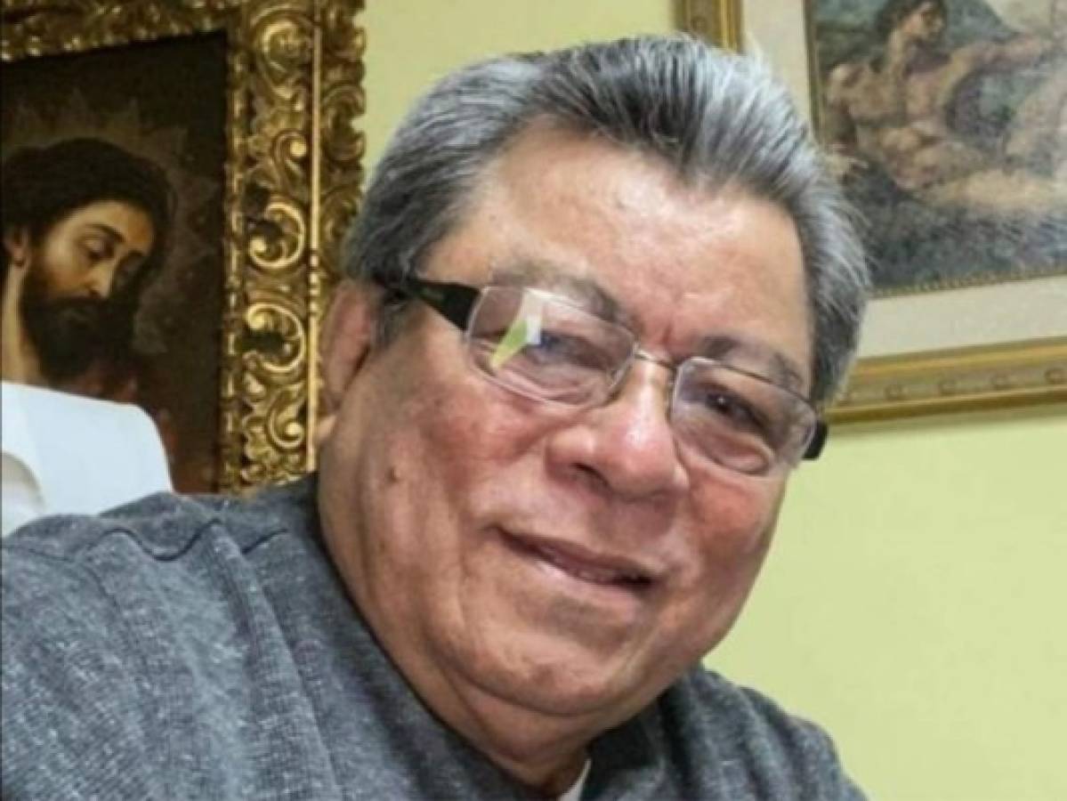 Muere de covid-19 el neurocirujano Wilfredo Cruz
