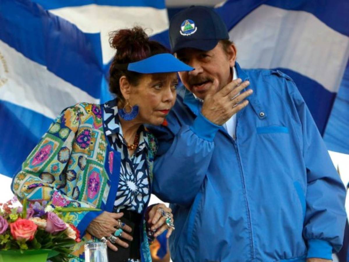 Nicaragua: Daniel Ortega descarta adelantar las elecciones de 2021