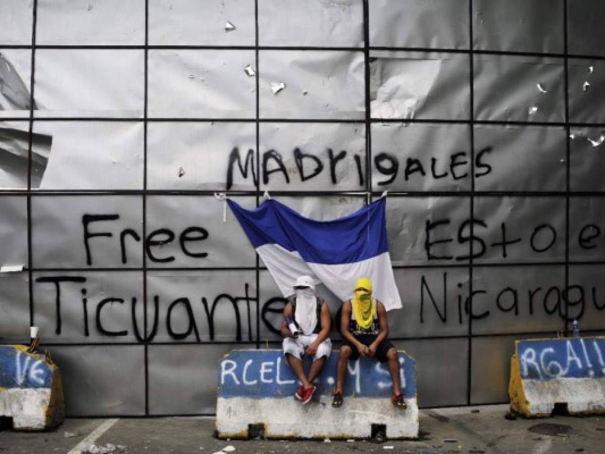 Costa Rica ofrece visas para recibir a familiares de diplomáticos en Nicaragua