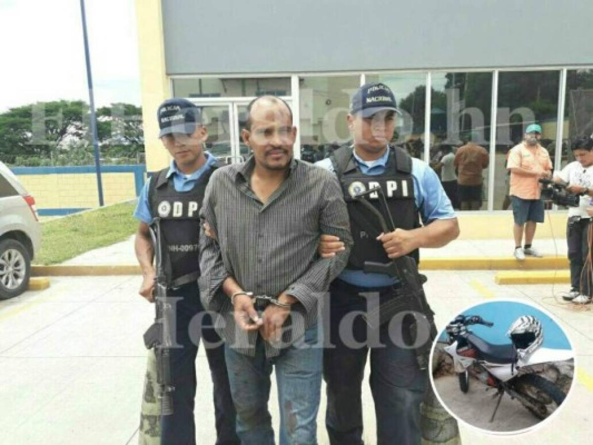 Condenan a 15 años de cárcel al asesino de joven misionero