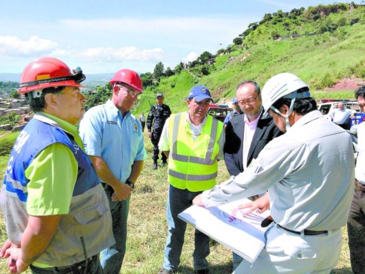 Gobierno local prepara planes de emergencia por lluvias