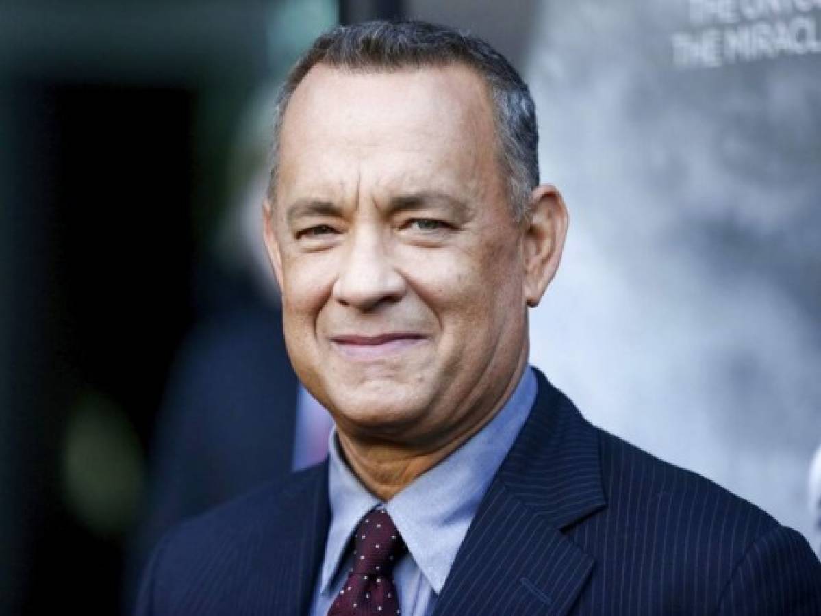 Tom Hanks recibirá el Cecil B. DeMille en los Globos de Oro