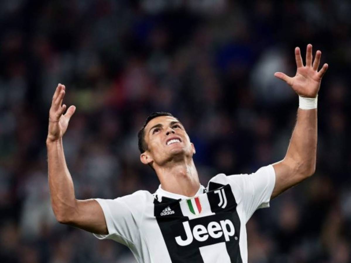 Cristiano Ronaldo responde a acusaciones de violación: 'Me niego a alimentar este circo mediático'