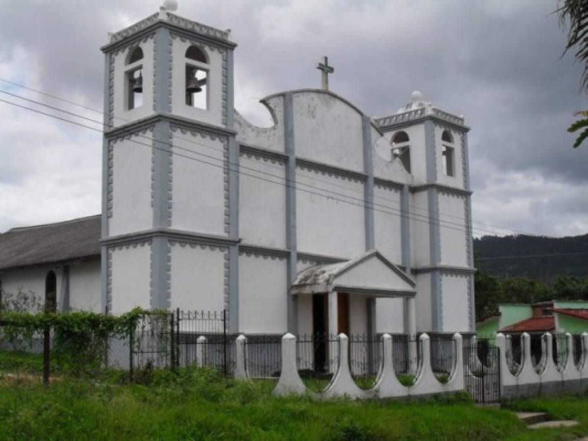 San Luis, Comayagua, el municipio 'rebelde' del centro de Honduras