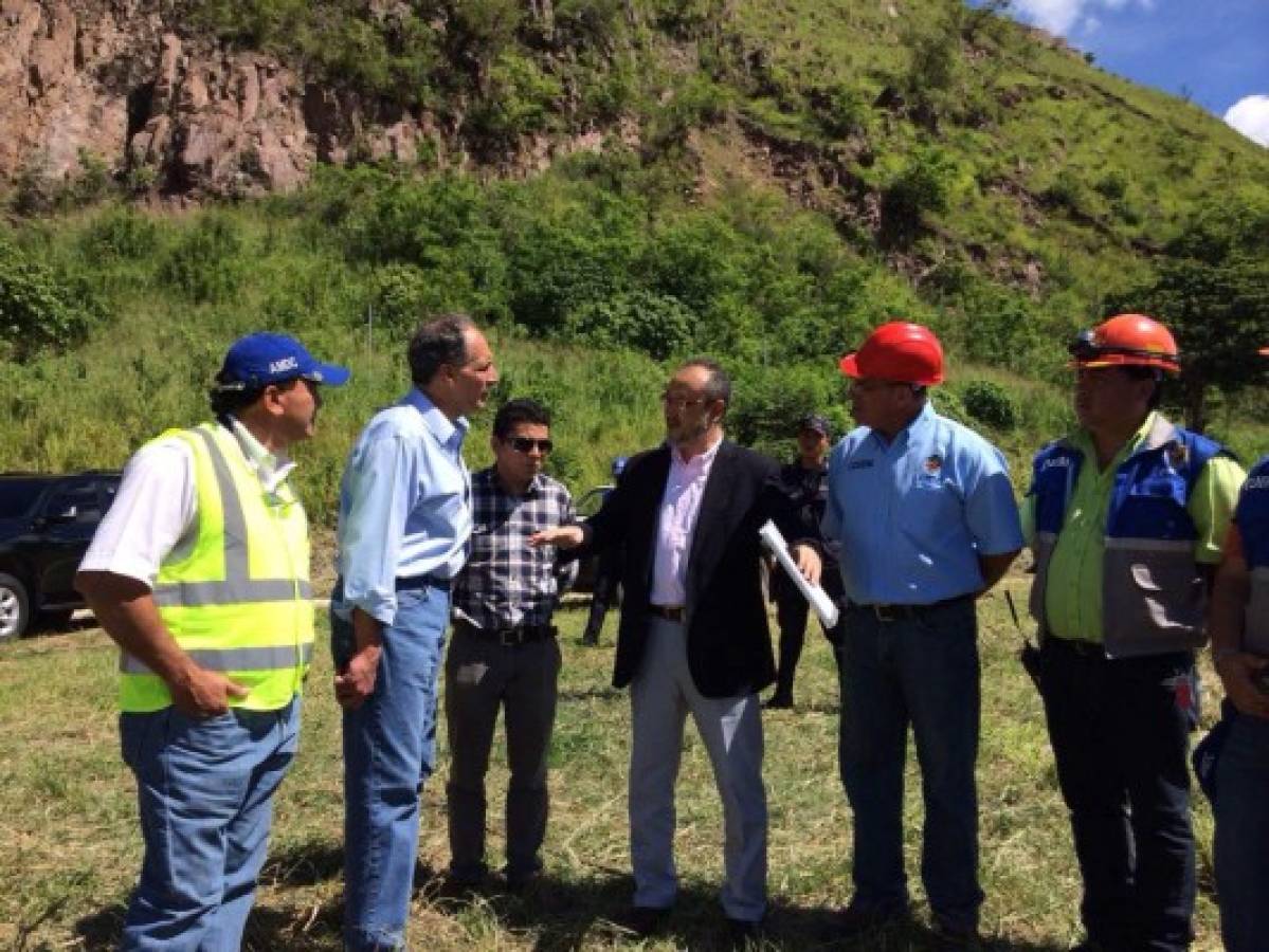 Gobierno local prepara planes de emergencia por lluvias