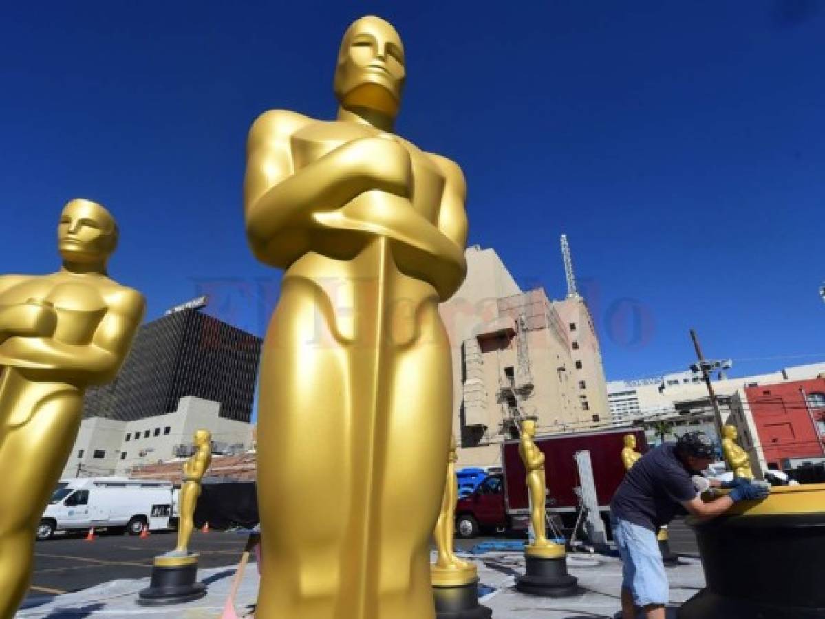 ¿Ceremonia de los premios Óscar no tendrá presentador?
