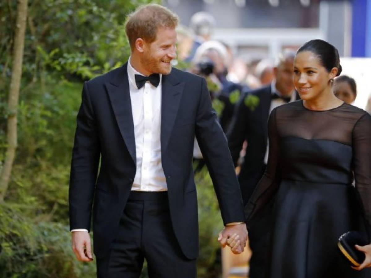 Meghan Markle intenta evitar juicio con diario que publicó carta a su padre