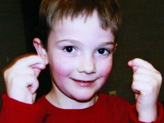El caso de Timmothe Pitzen, el niño que pidió auxilio seis años después de desaparecer en Illinois