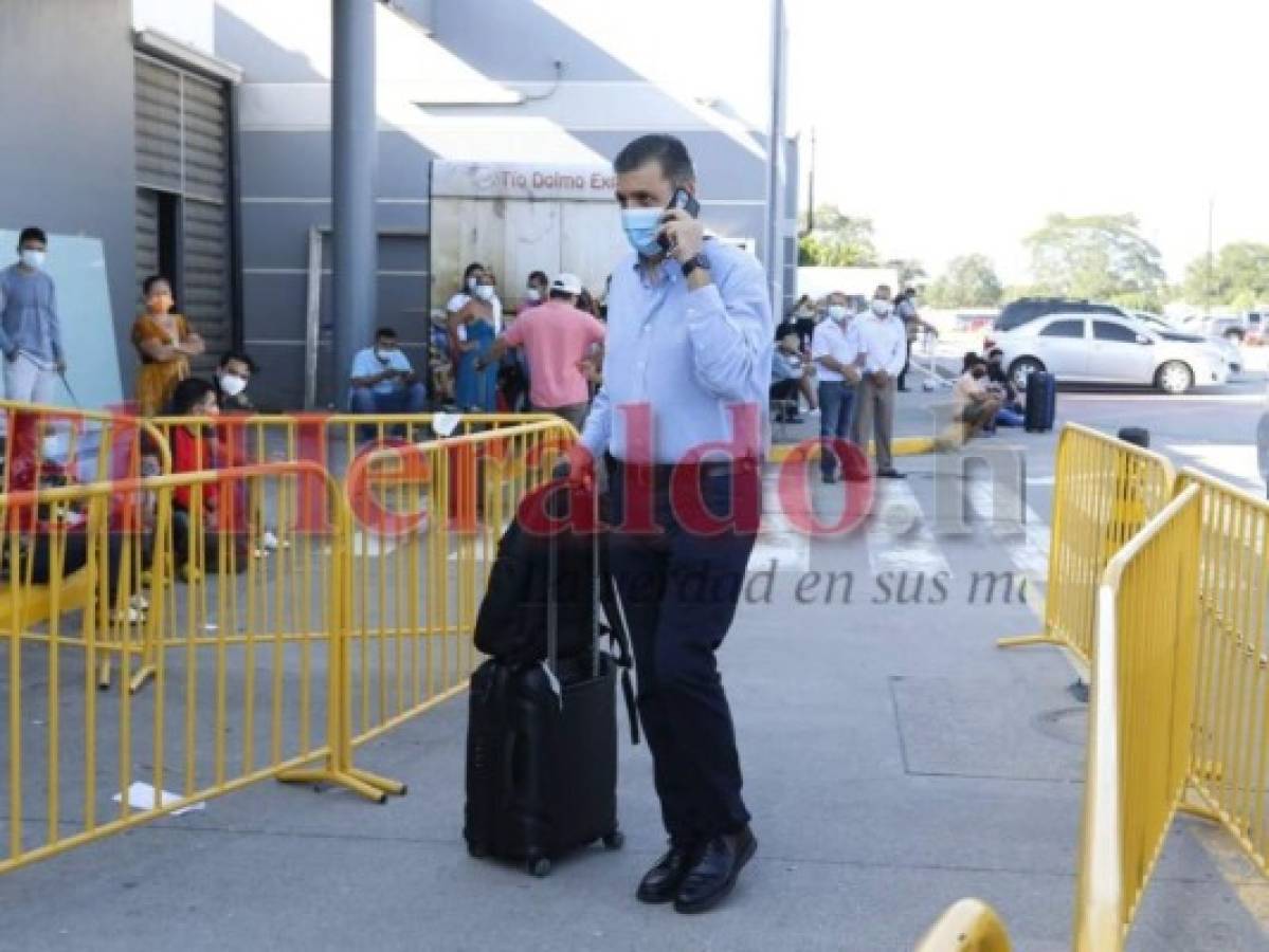 Fenafuth podría nombrar este jueves el nuevo director técnico de la Selección de Honduras  