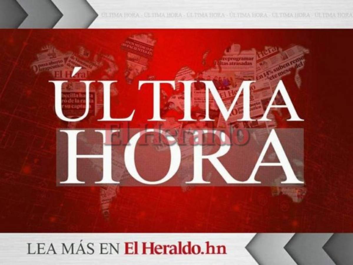 Matan a dos jóvenes en la colonia Las Brisas de la capital de Honduras