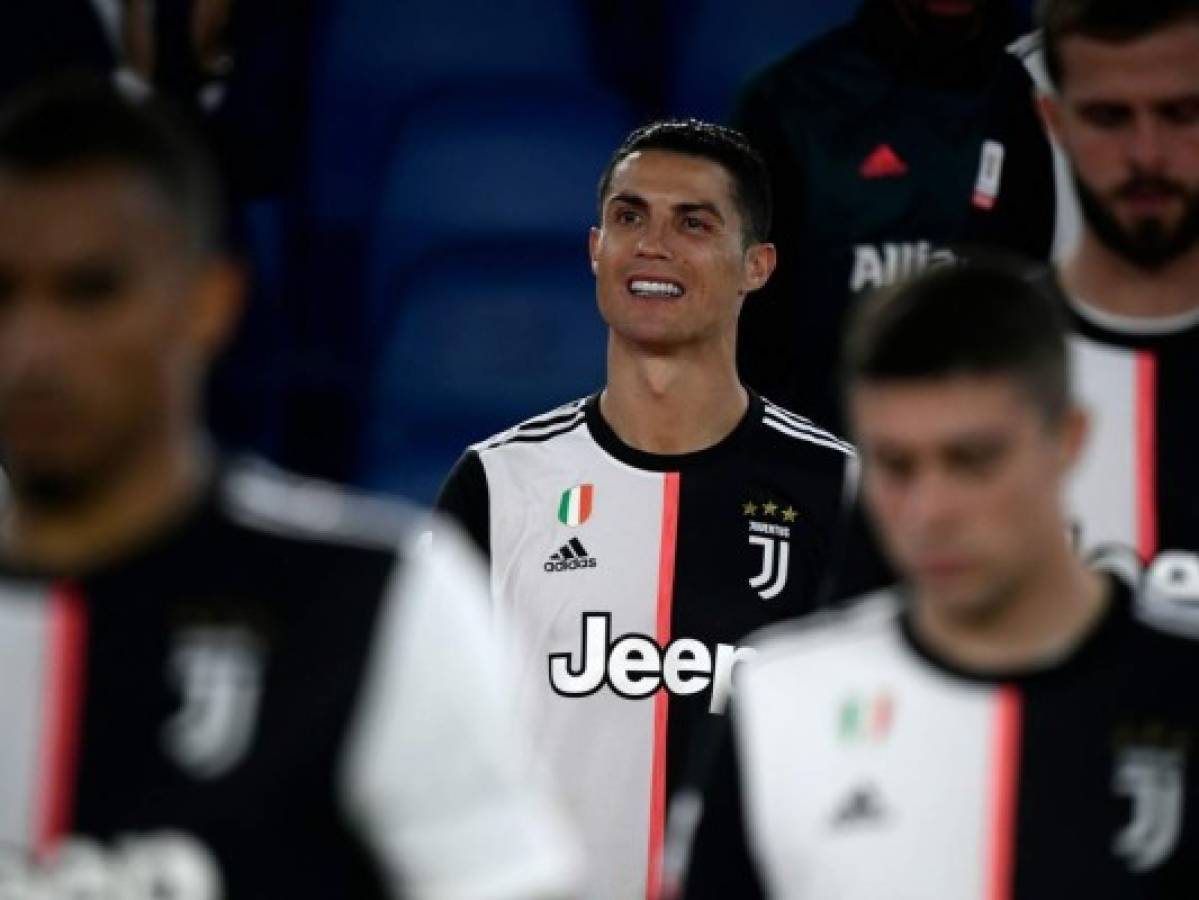 La Serie A regresa 100 días después con Juventus como gran incógnita