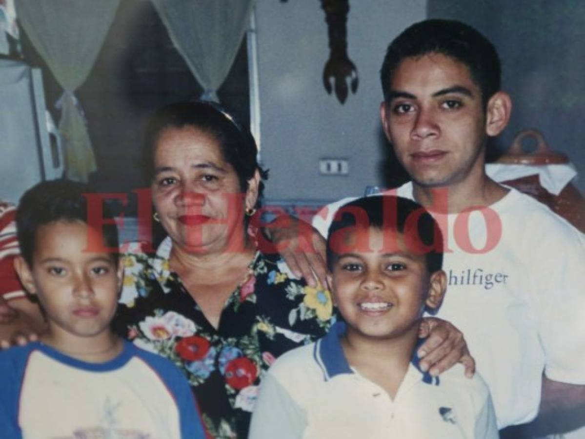 Mamá de Clemente Aguirre: 'Yo quiero ir a Estados Unidos a ver a mi hijo”