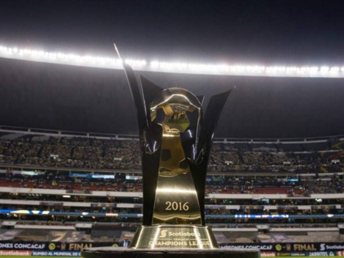 Concacaf cambia el formato a la Champions y crea un filtro para Centroamérica y el Caribe
