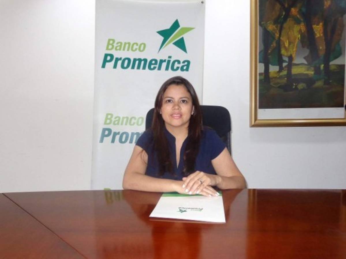 Banco Promerica lanza extra financiamiento sin intereses