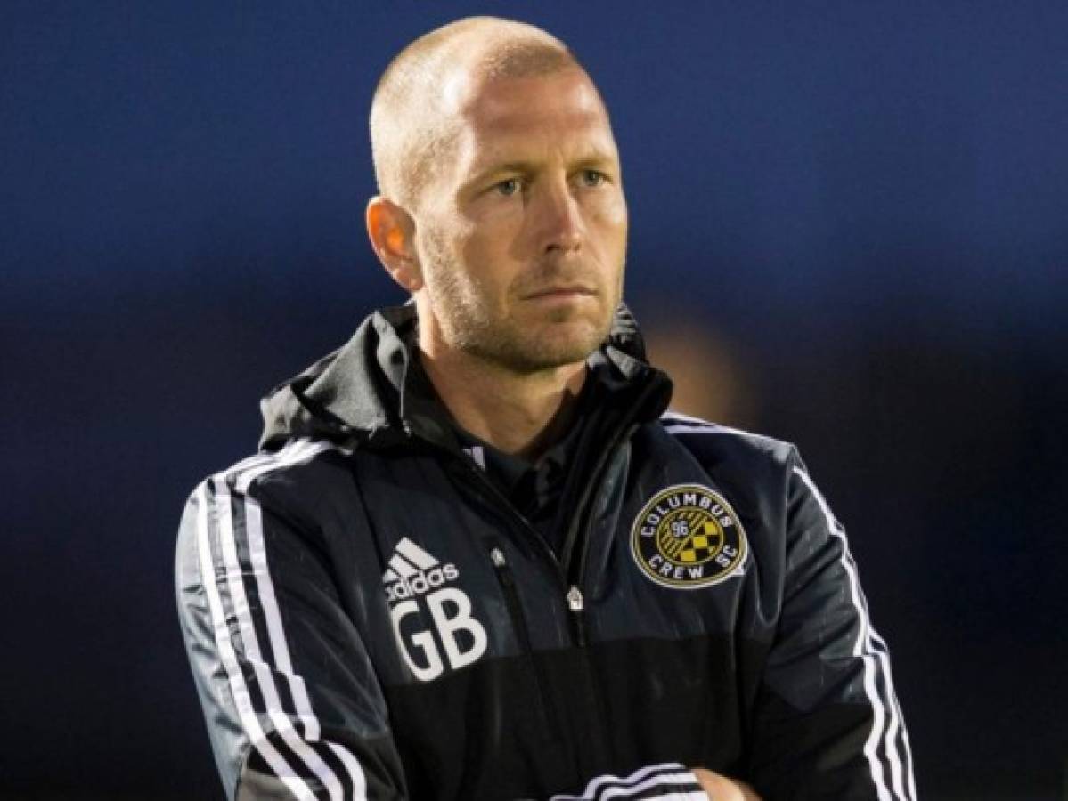 Gregg Berhalter es nombrado nuevo entrenador de la Selección de los Estados Unidos