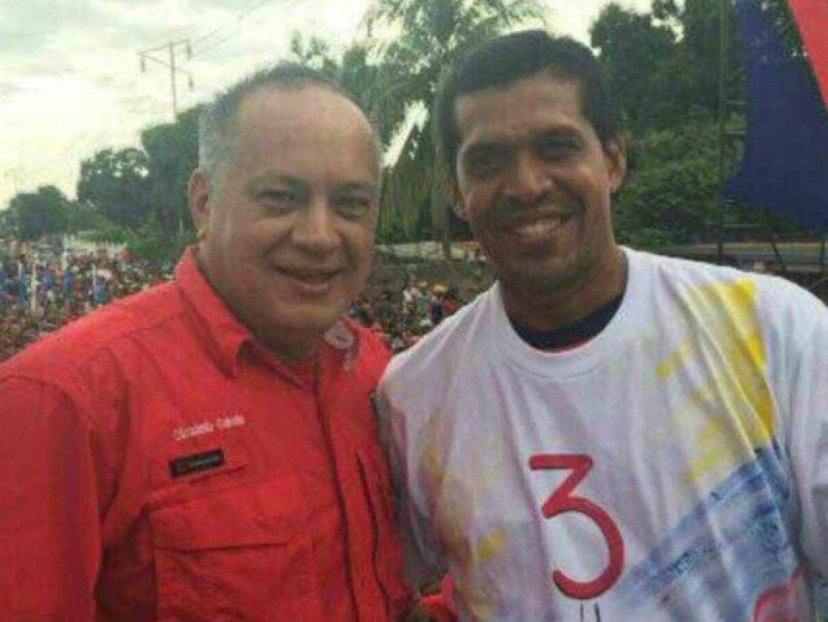 Candidato a la Constituyente en Venezuela es asesinado a tiros en su casa