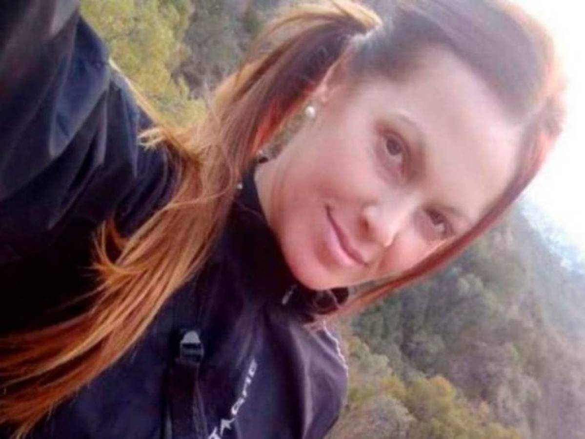 Conmoción tras muerte de una mujer a manos de su expareja en Argentina