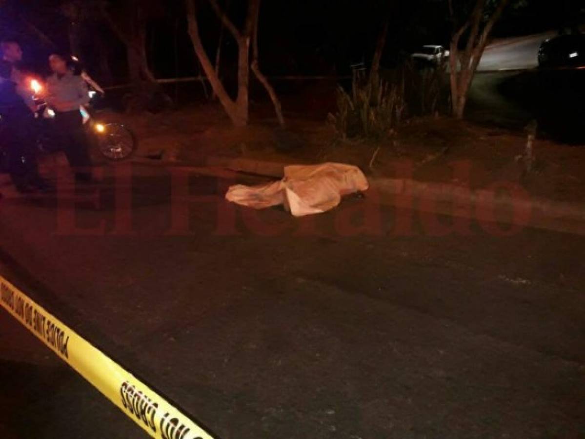 Frustrado asalto a bus rapidito deja a supuesto ladrón muerto y otro herido en el bulevar Fuerzas Armadas