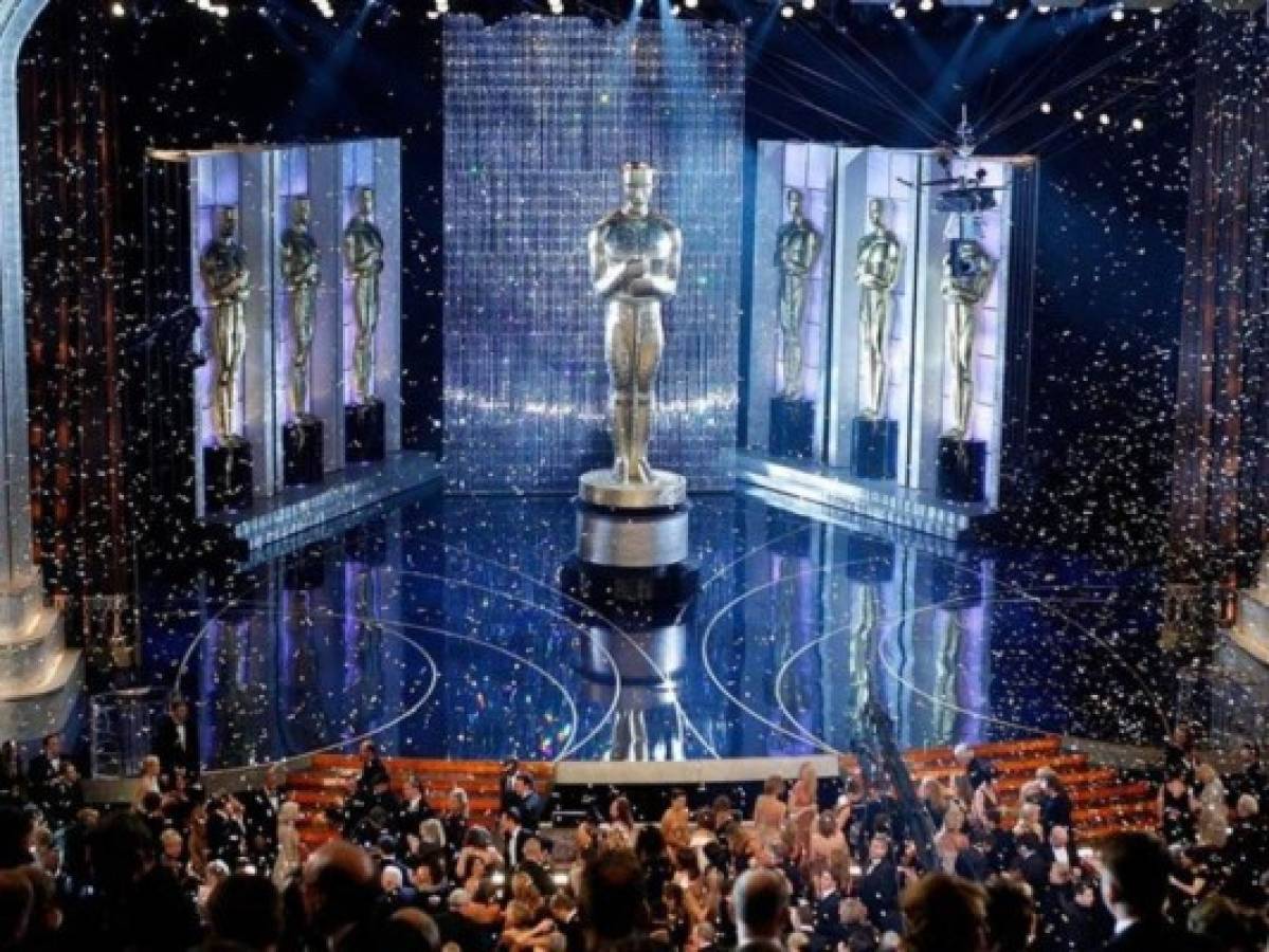 Premios Oscar 2021: así fue el espectacular pre-show musical en la gala