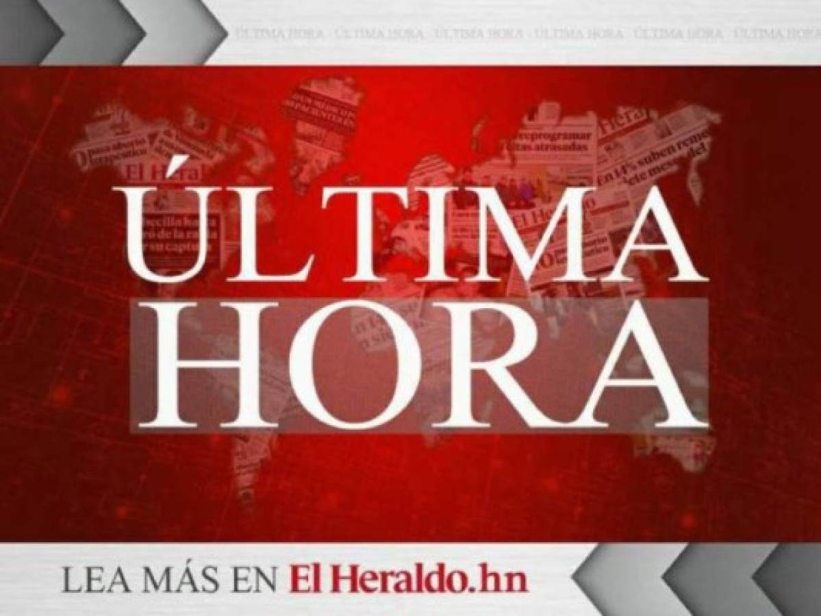 Protestas de conductores de rastras dejan 13 detenidos en valle de Amarateca