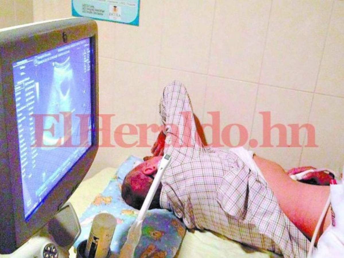 Benjamín Bográn se encuentra estable tras cirugía de emergencia en el HEU