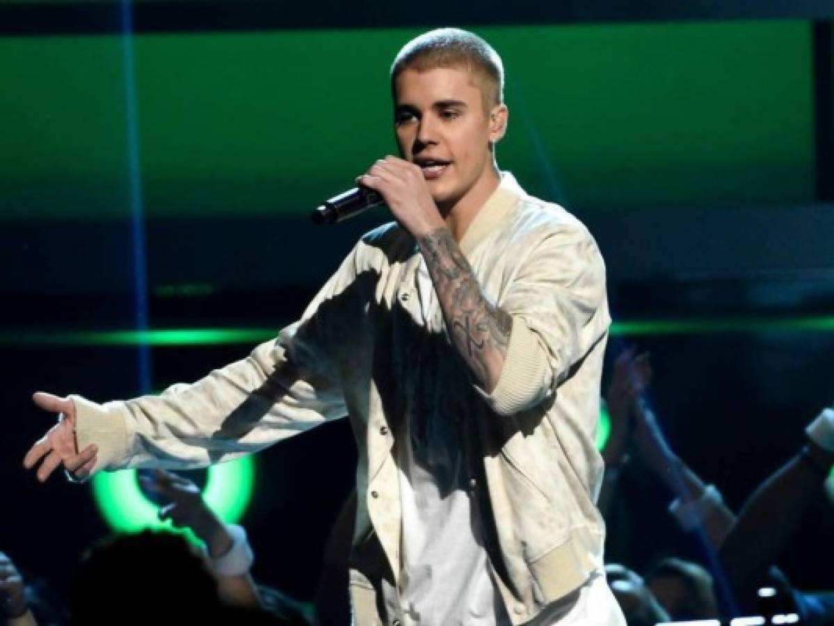 Justin Bieber podría ser arrestado en Brasil por daños a patrimonio nacional