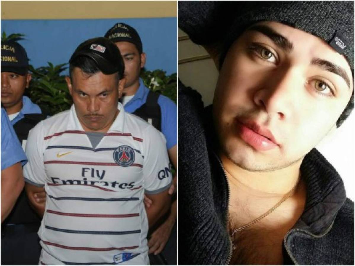 A prisión hondureño que se hacía pasar por atractivo joven en Facebook