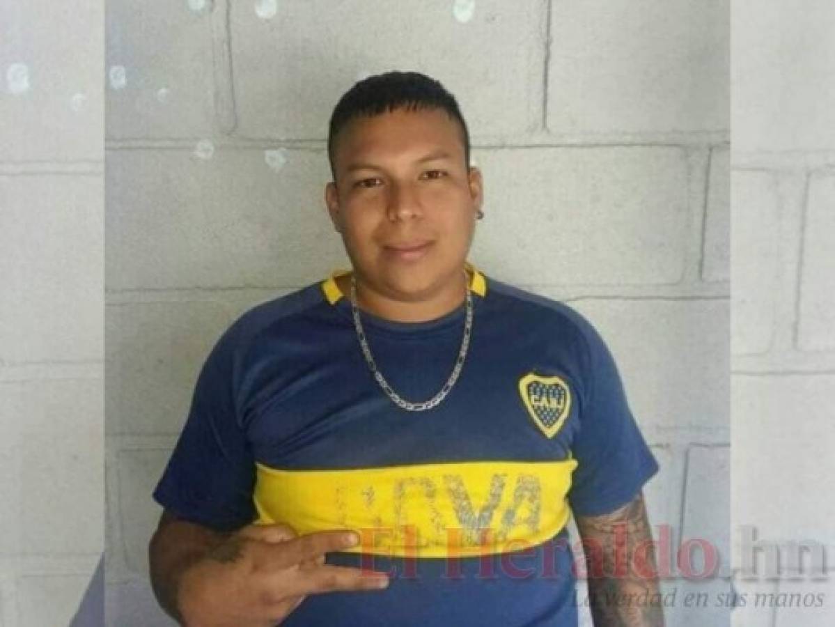 A machetazos asesinan a un joven en terreno baldío de Comayagua