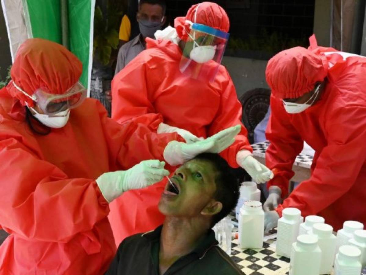 Cifra de muertos por coronavirus en el mundo sube a 372,047; países comienzan reapertura