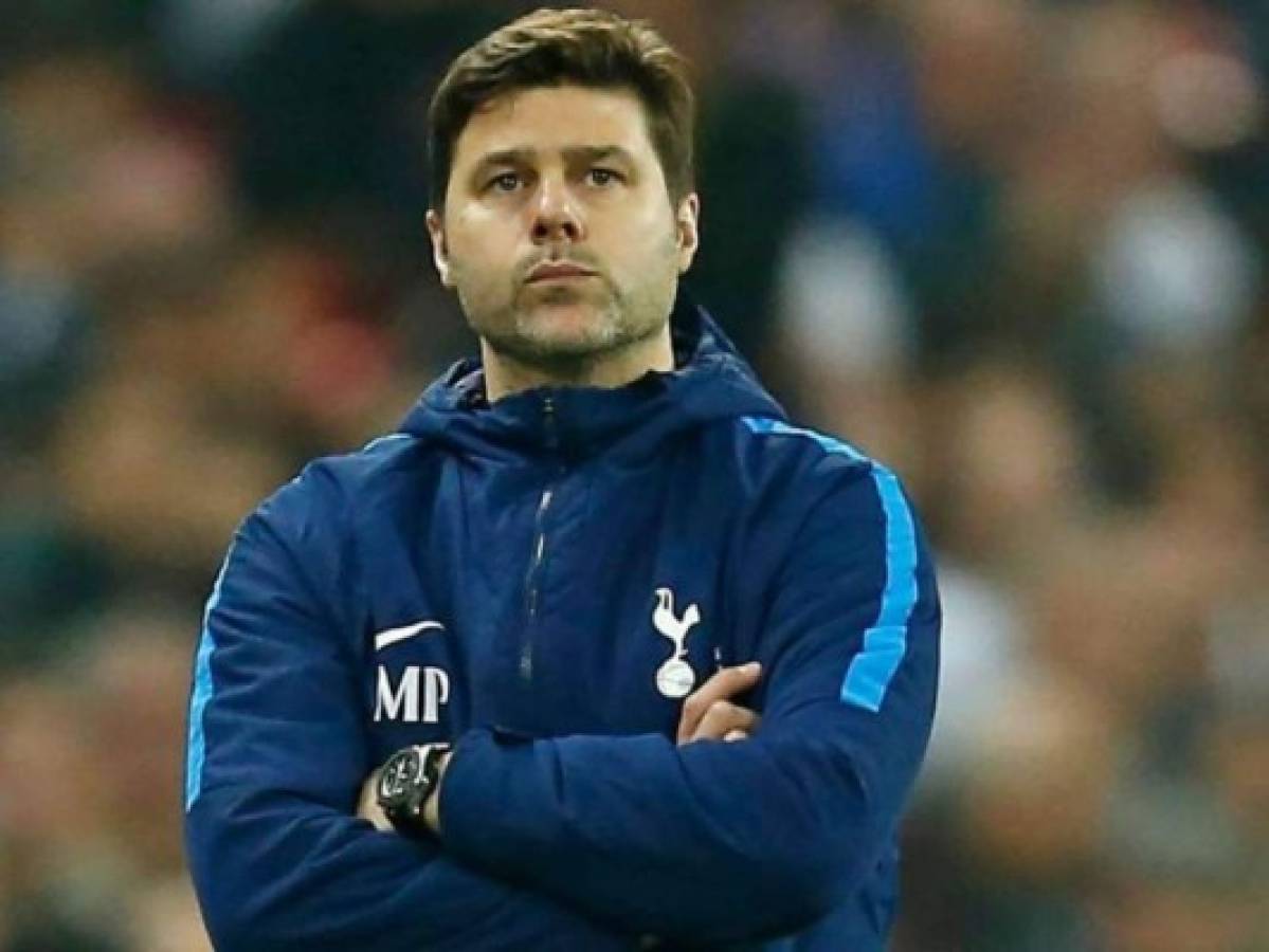 'Con Messi compartimos muchas cosas': Pochettino, entrenador del PSG