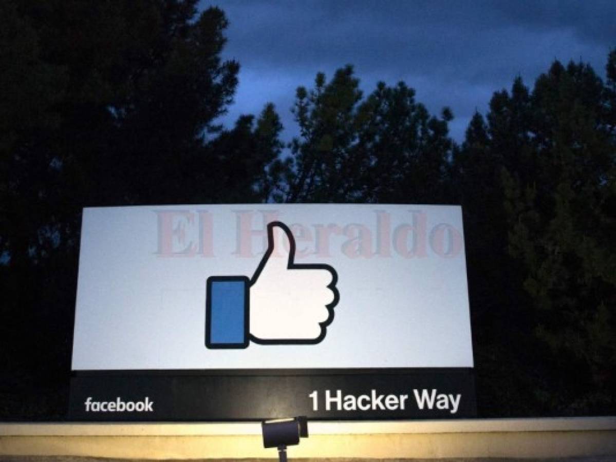 Hackers pudieron haberse robado tu número y tu correo de Facebook