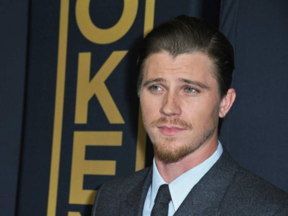 ¿Quién es Garret Hedlund, el nuevo galán de Angelina Jolie, que reemplazó a Brad Pitt?