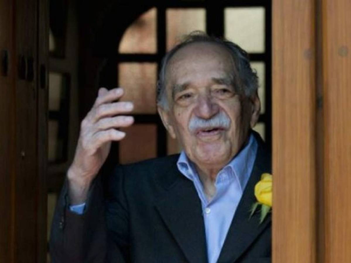 La vida de Gabriel García Márquez en 10 datos; hoy se conmemoran 91 años de su natalicio