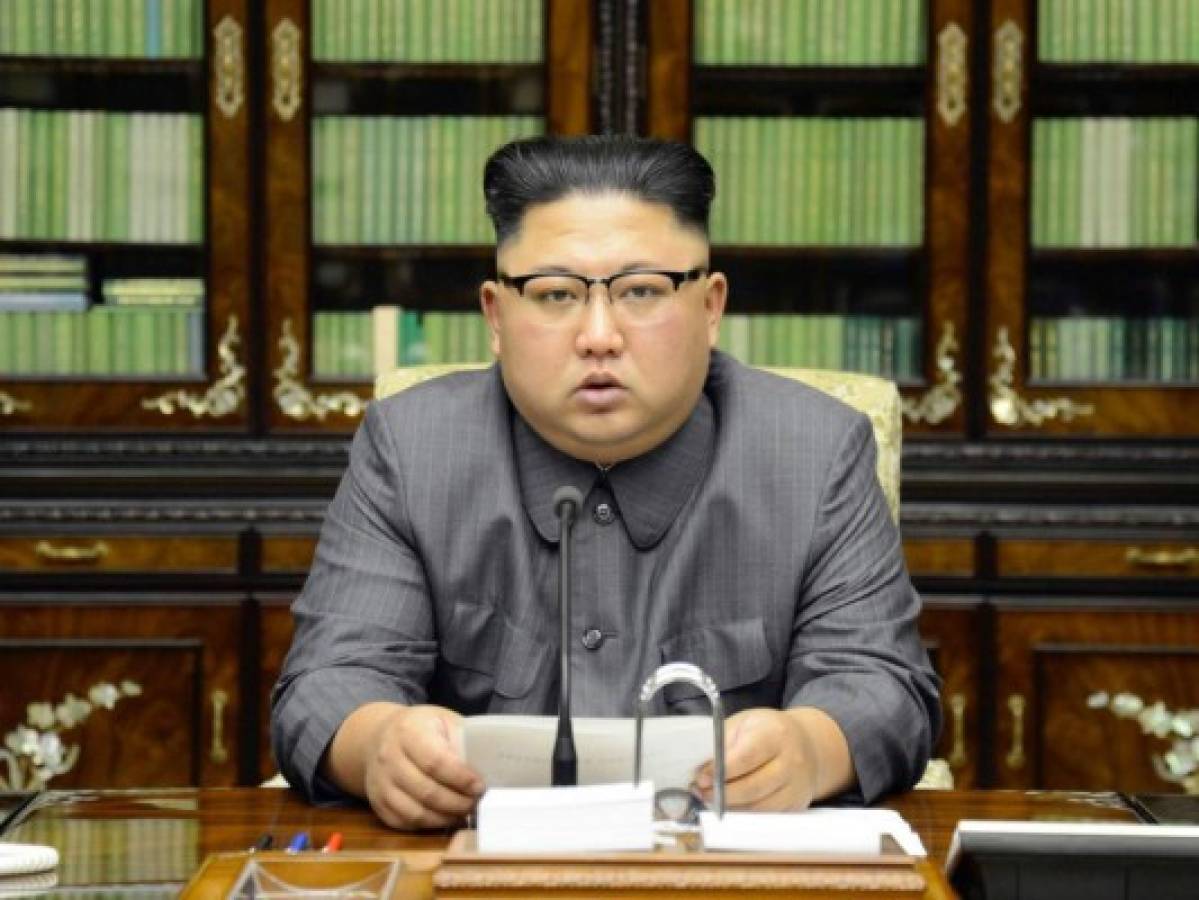 Expertos: Corea del Norte no puede atacar jets de EEUU