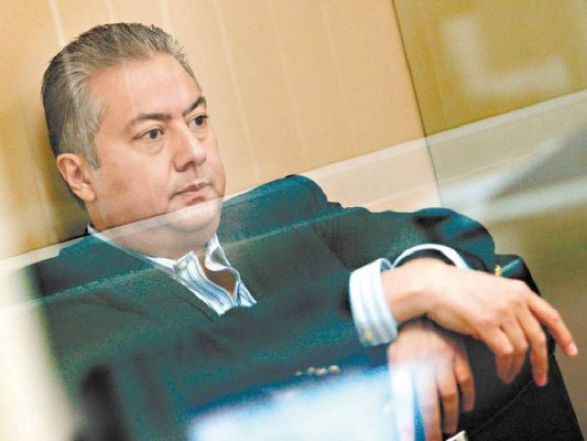 Exsubsecretario de Serna Roberto Cardona se defenderá en libertad