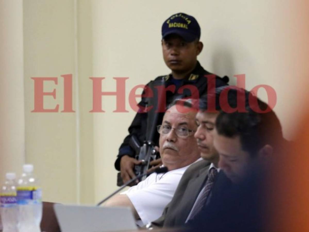 Juicio contra tío de Mario Zelaya entra en etapa de conclusiones