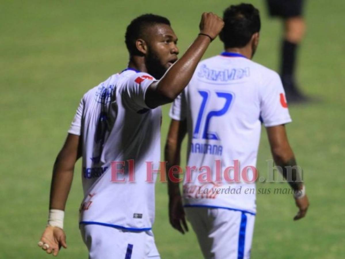 Olimpia pierde el liderato tras empatar ante el Vida en el Nacional