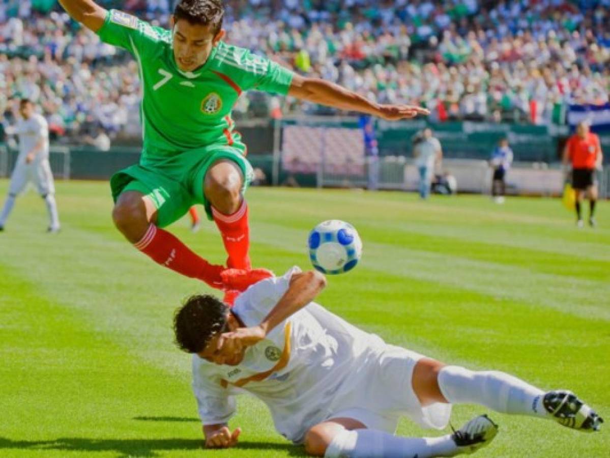 Copa Oro de 2019 se jugará con 16 selecciones anuncia el presidente de Concacaf