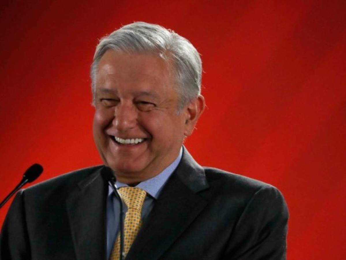 Manuel López Obrador no busca la reelección y mexicanos decidirán si continúa con su mandato