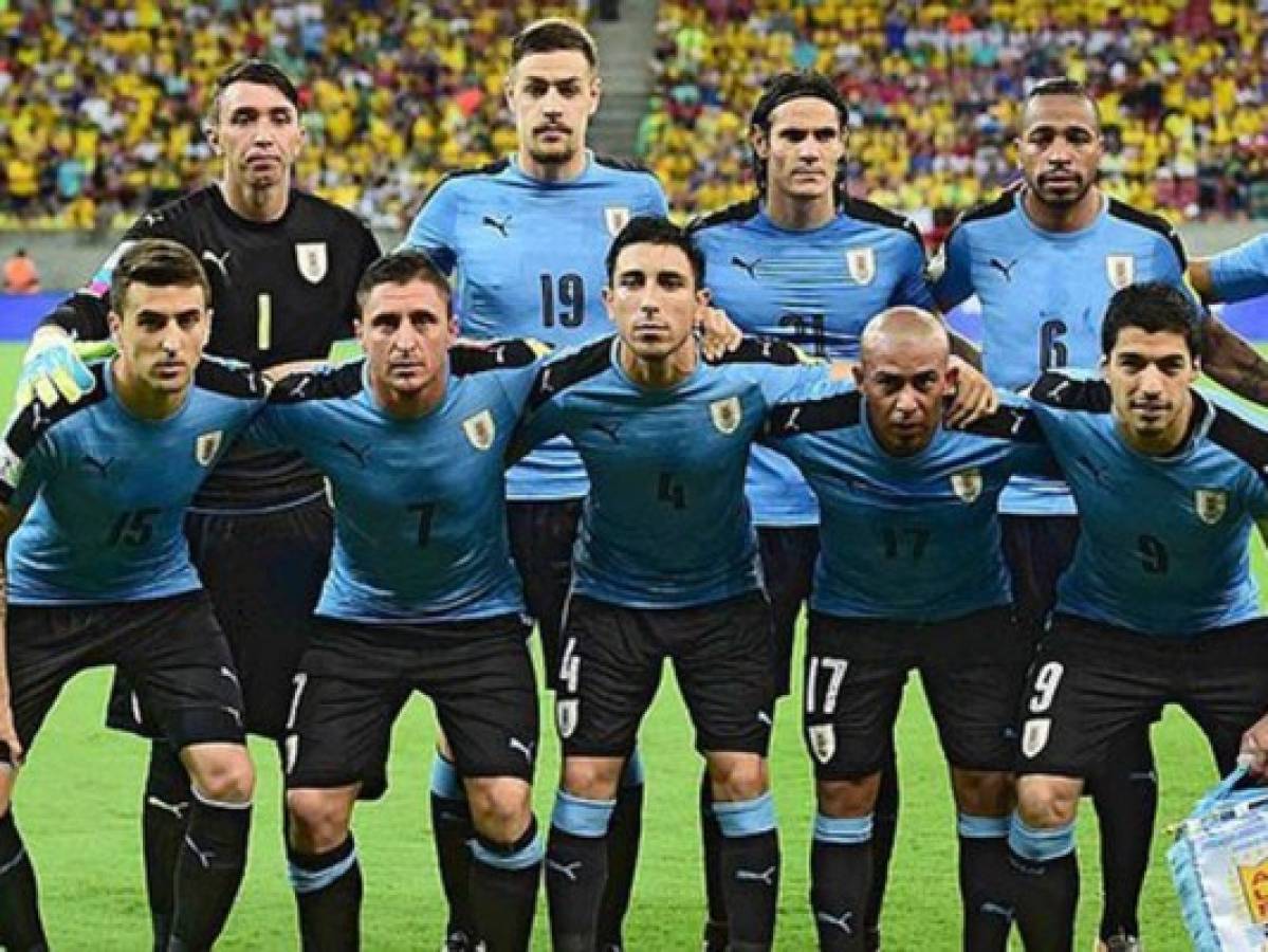 Uruguay ratifica que continuará pugna por albergar Mundial 2030